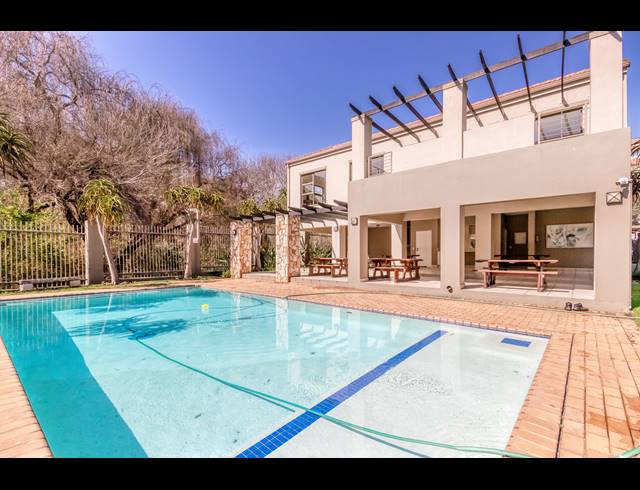 1 BEDROOM APARTMENT FOR SALE IN PAULSHOF